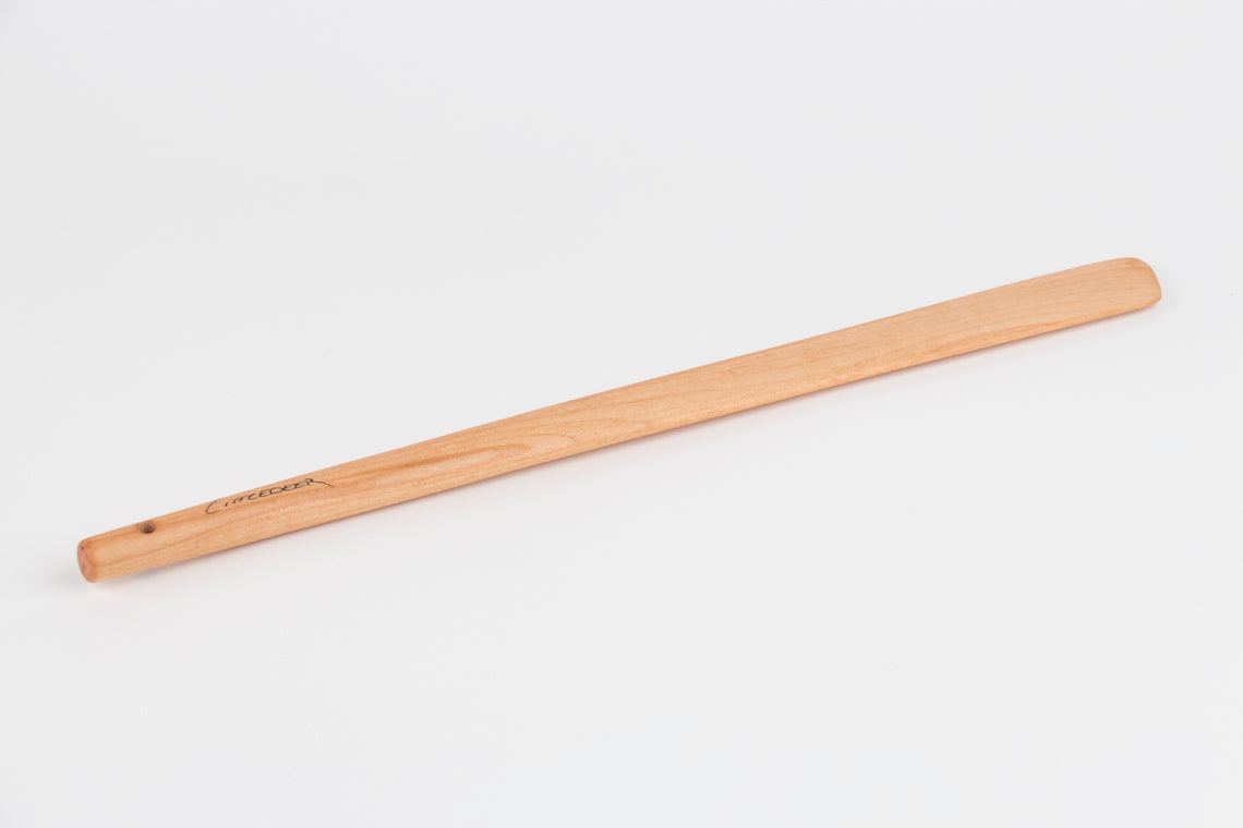 Aviron du chef - Littledeer - Spatule à cuisine - - La Guilde Culinaire