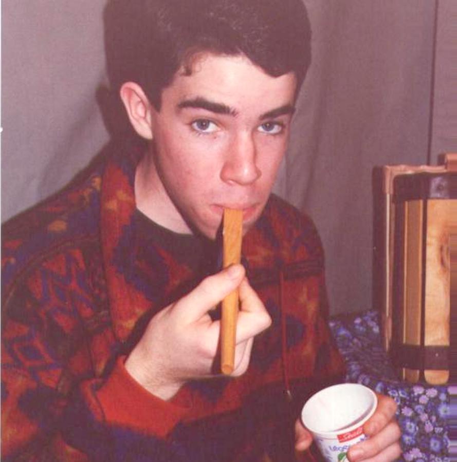 Aviron du chef - Littledeer - Spatule à cuisine - - La Guilde Culinaire