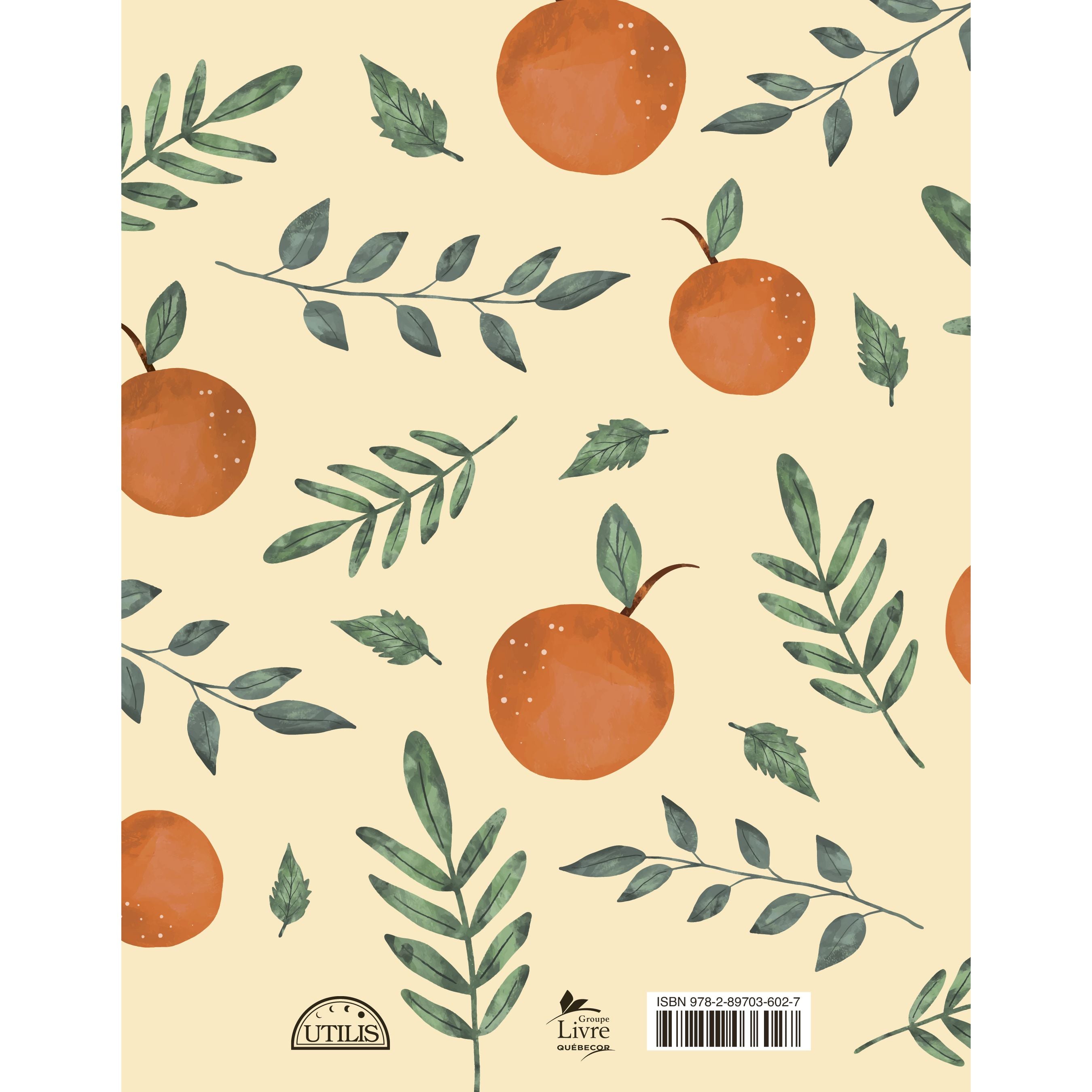 Agenda Salut Bonjour 2026 - Utilis - Livre de cuisine - - La Guilde Culinaire