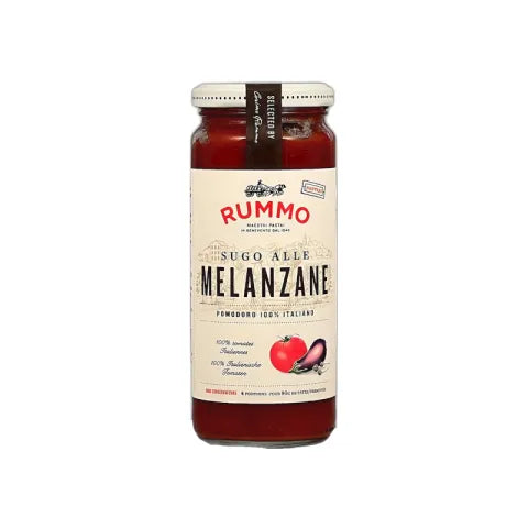 Sauce aux aubergines 340gr