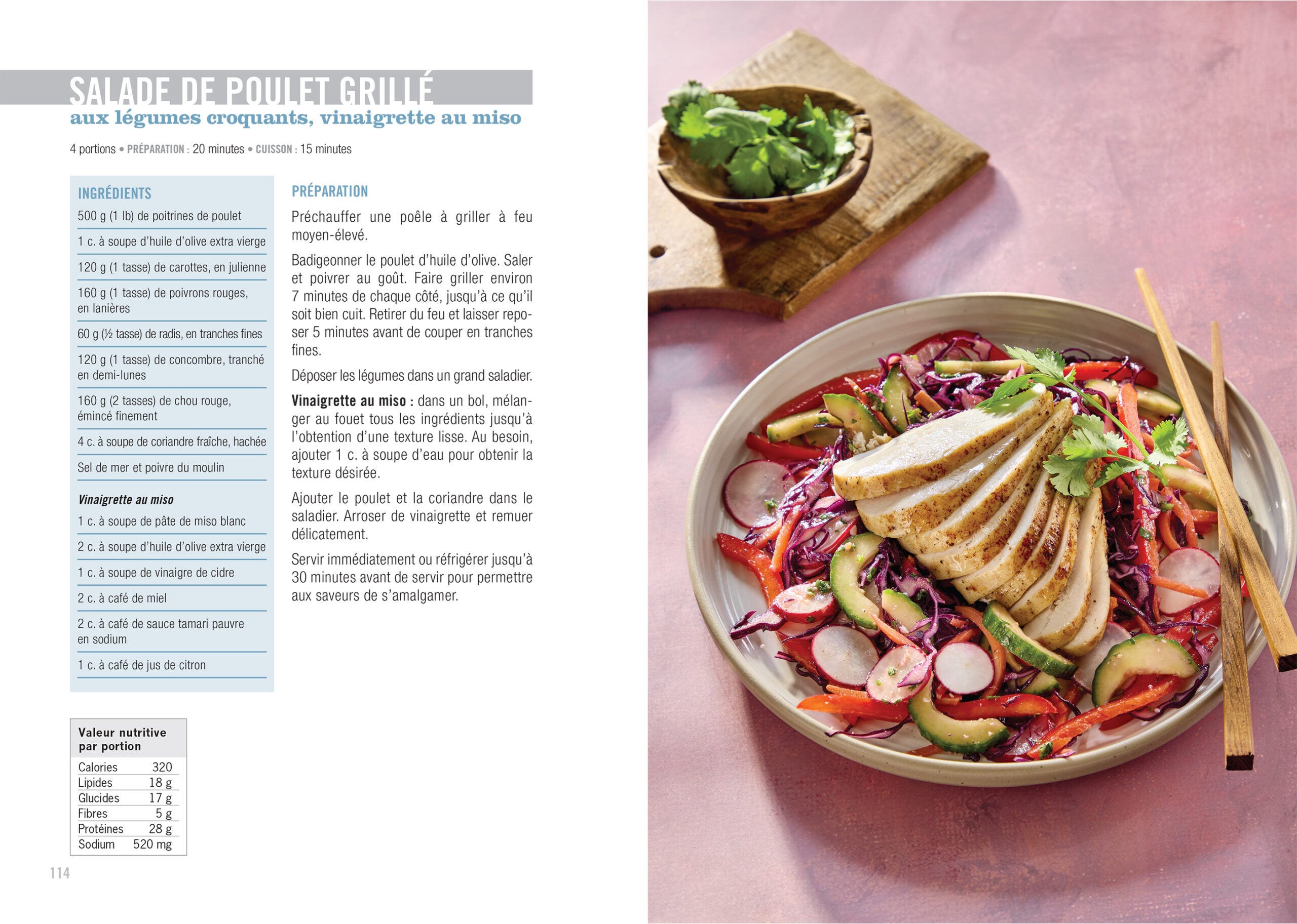 Savoir quoi manger - Santé hormonale au féminin - Modus Vivendi Ed. - Livre de cuisine - - La Guilde Culinaire