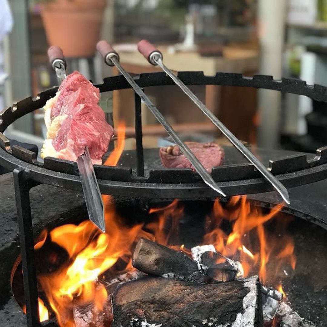 Brochettes 105 - OFYR - Brochette - - La Guilde Culinaire
