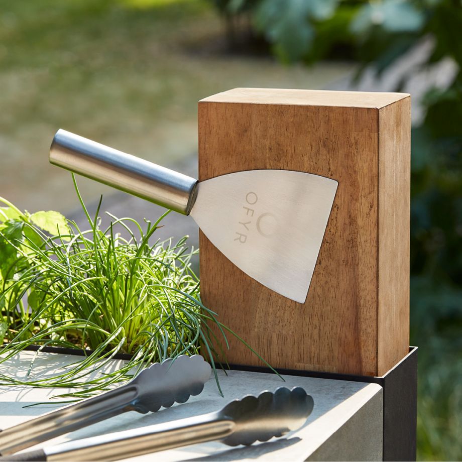 OFYR Classic+ Black 100 PRO - OFYR - Braséros d'extérieur - - La Guilde Culinaire