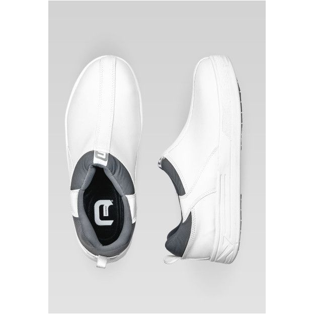 Chaussure de cuisine Seeker - Clement Design - Chaussures cuisine - - La Guilde Culinaire