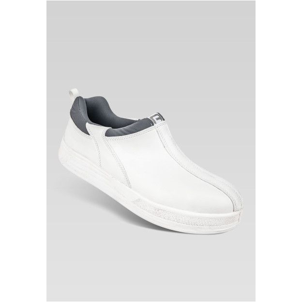 Chaussure de cuisine Seeker - Clement Design - Chaussures cuisine - - La Guilde Culinaire