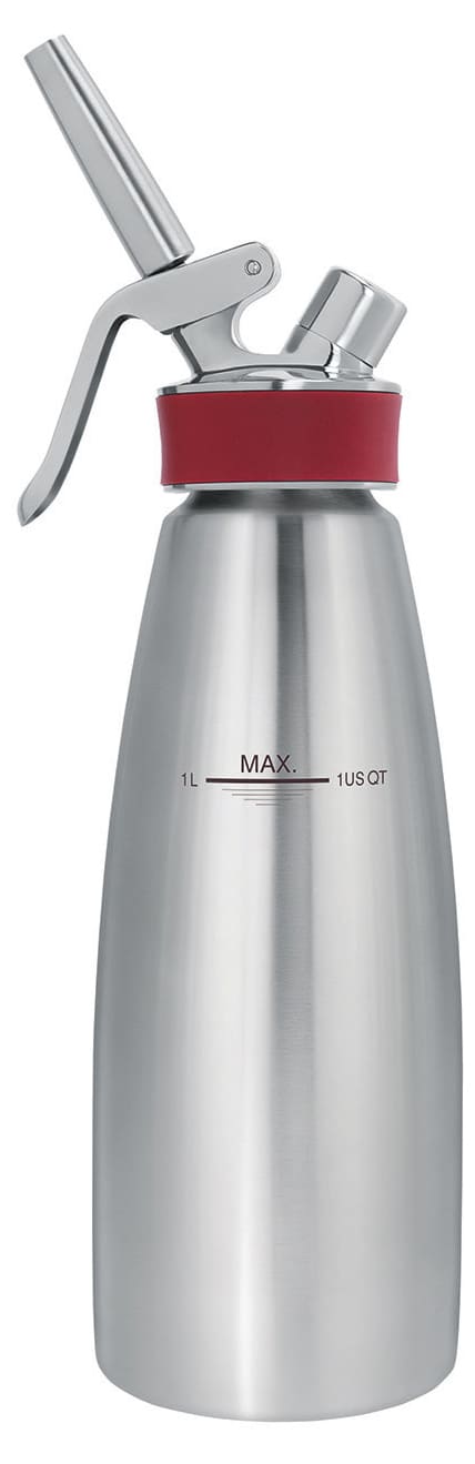 Siphon ISI Gourmet Whip 1L
