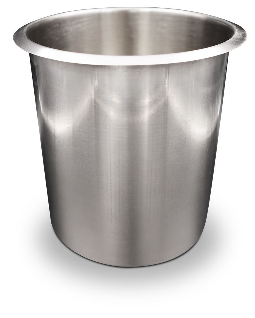 Réchaud à soupe 10 litres ! - La Guilde Culinaire - Réchaud à soupe - - La Guilde Culinaire