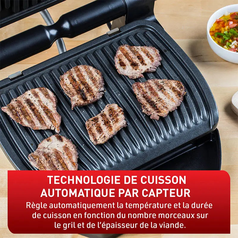 T-fal OptiGrill+