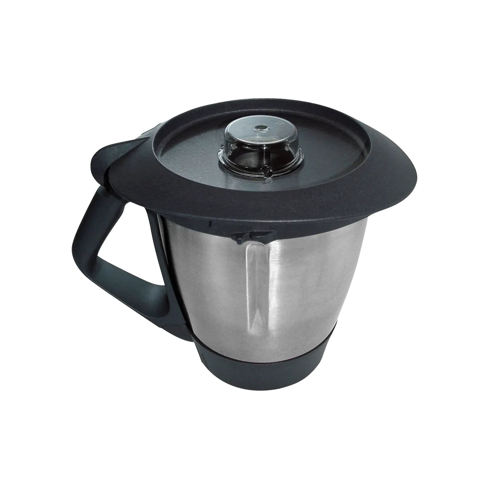 Ensemble bol et couvercle TM31 - Thermomix - Accessoires pour robot cuiseur - - La Guilde Culinaire