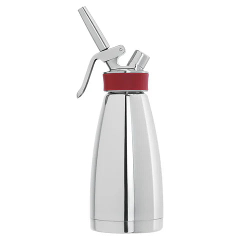 Siphon ISI Gourmet Whip 0.5L