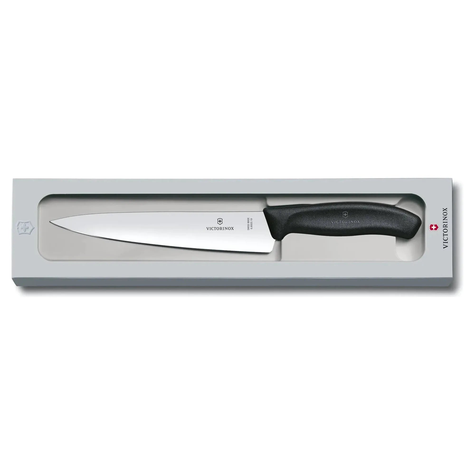 Victorinox 19cm chef's knife hotsell