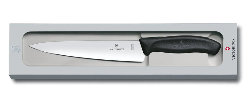 Swiss Classic Couteau à découper 19cm-7.5''    - Victorinox - Couteau à découper - 