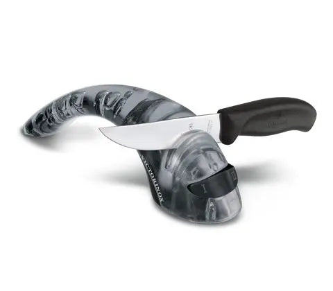 Aiguiseur à couteaux avec disques en céramique    - Victorinox - Aiguiseur à couteaux - 