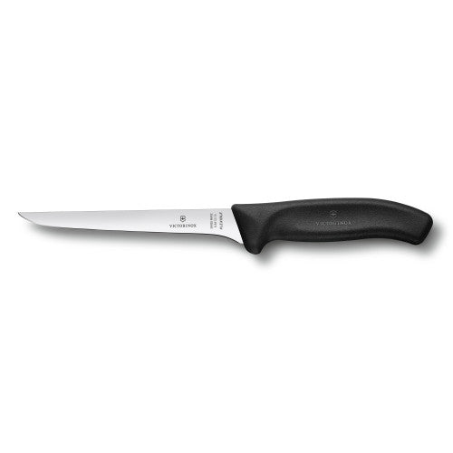 Swiss Classic Couteau à désosser 15cm-6''    - Victorinox - Couteau à désosser - 
