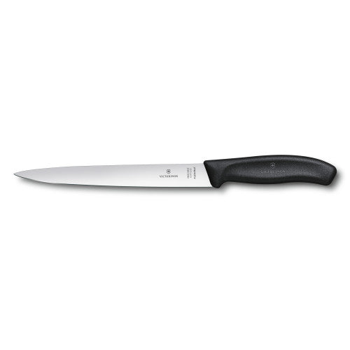 Swiss Classic Couteau à filet 20cm-8''    - Victorinox - Couteau à filet - 