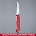 Swiss Classic Couteau d'office 8cm-3.15''    - Victorinox - Couteau d'office - 