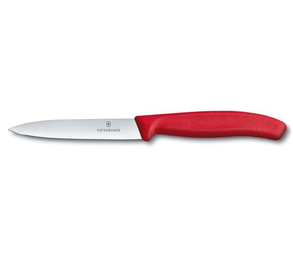Swiss Classic Couteau d'office 10cm-4''    - Victorinox - Couteau d'office - 