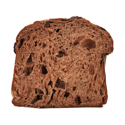 Panettone - Le Tutto Choco 500 g / 17,64 oz - Viva Panettone - Panettone - - La Guilde Culinaire