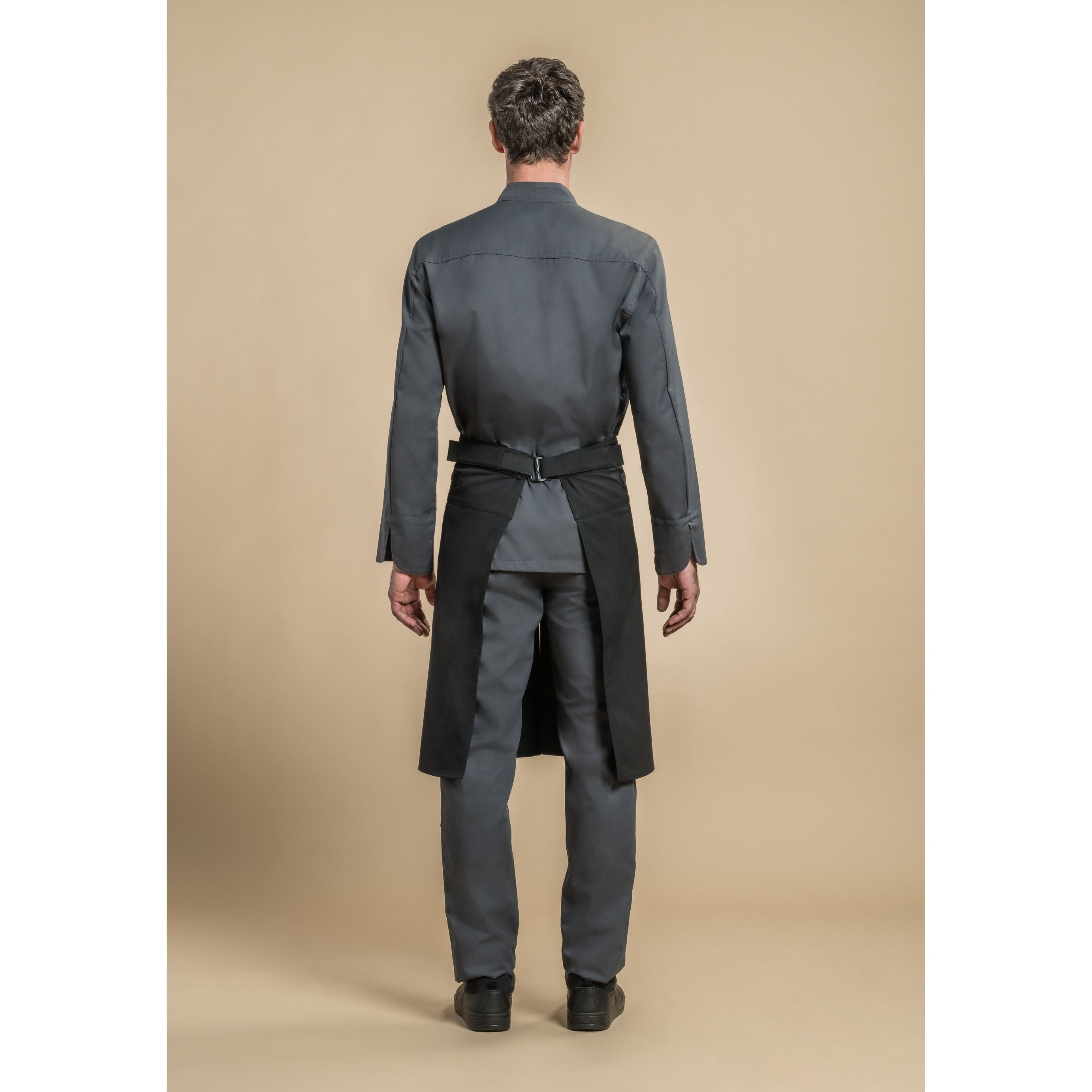 Tablier de cuisine Wok - Clement Design - Tablier cuisine - - La Guilde Culinaire