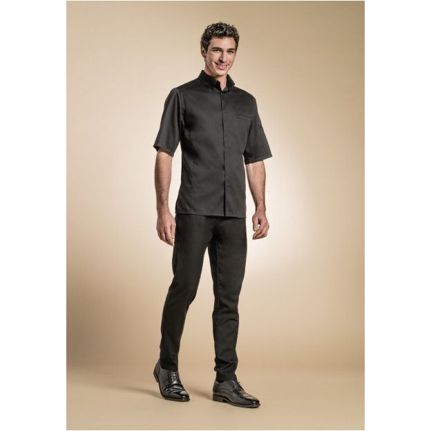 Veste de cuisine Yamata *