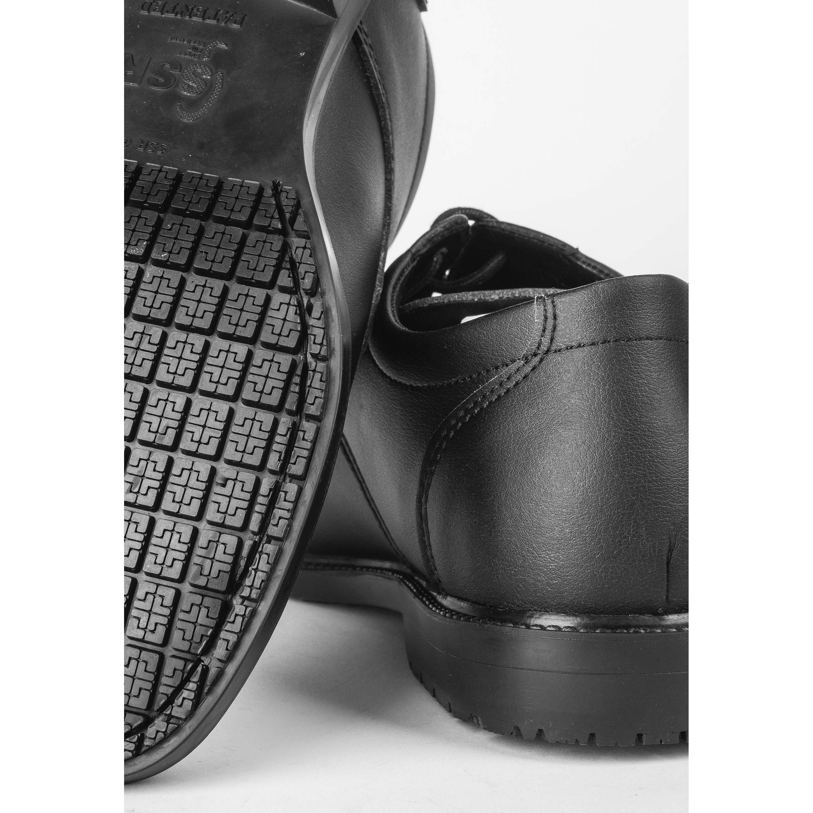 Chaussure de cuisine Zebring - Clement Design - Chaussures cuisine homme - - La Guilde Culinaire