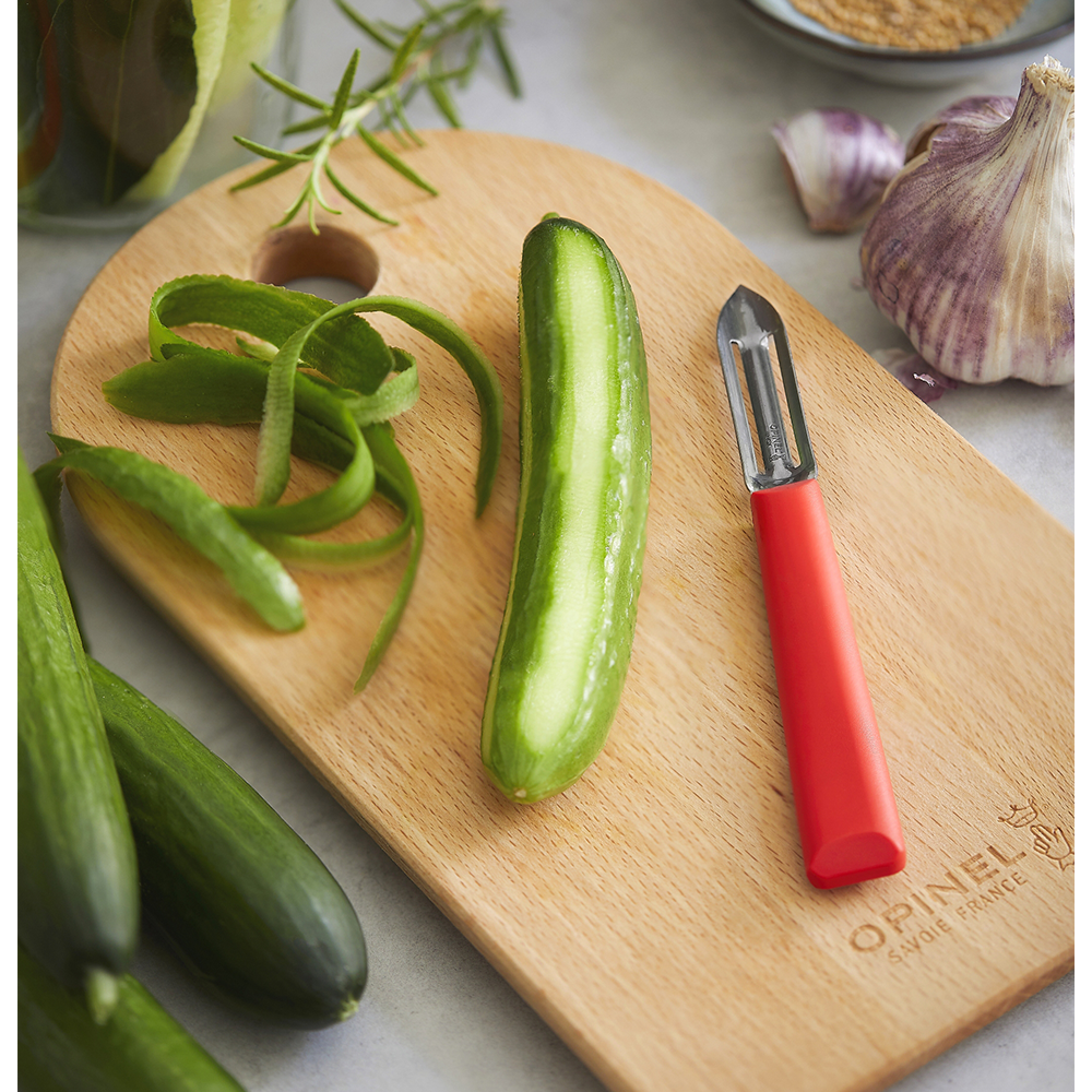 OPINEL - Coffret Trio Les Essentiels +    - Opinel - Ensemble de couteaux -  - La Guilde Culinaire