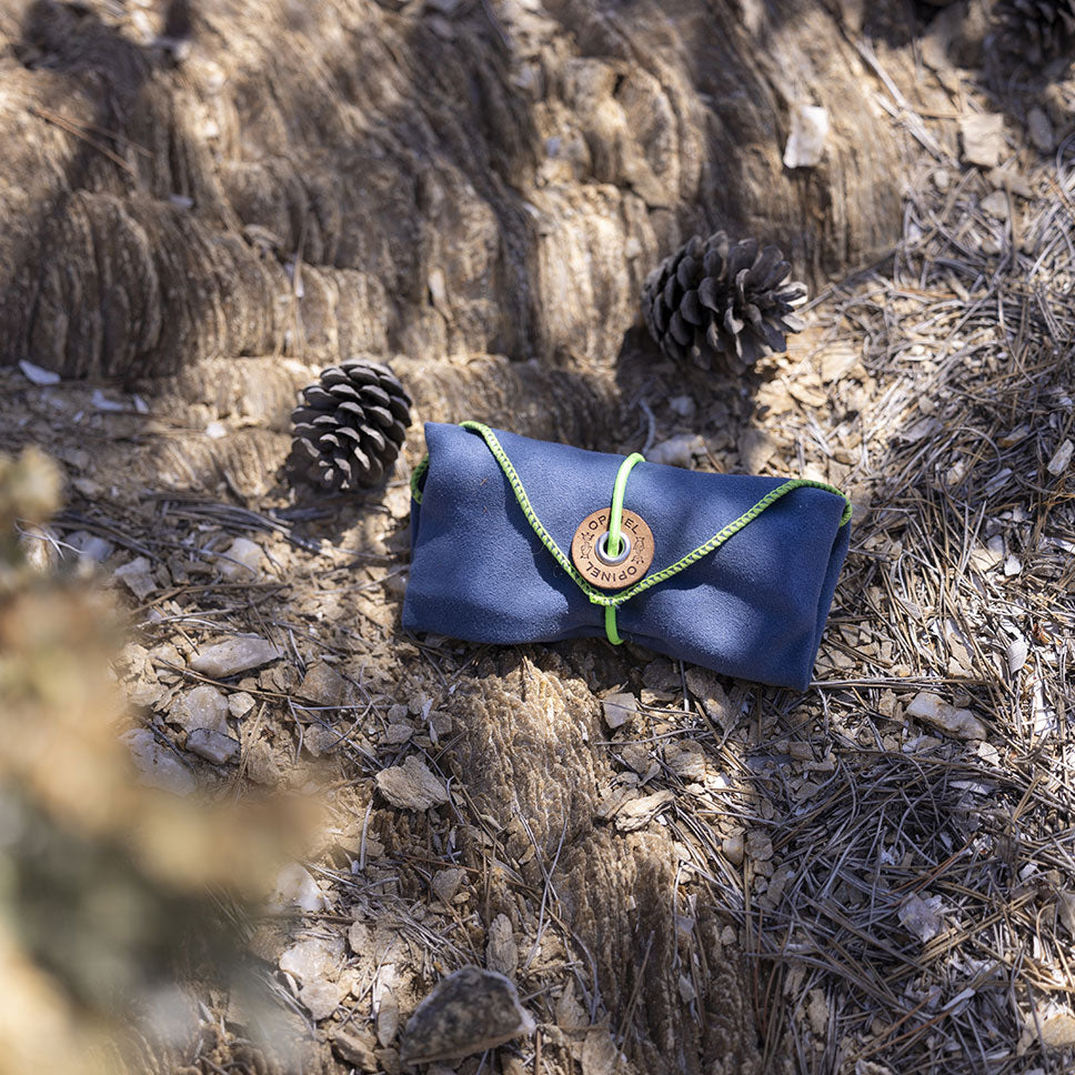 Opinel - Set complet Picnic +    - Opinel - Ustensiles de poche -  - La Guilde Culinaire