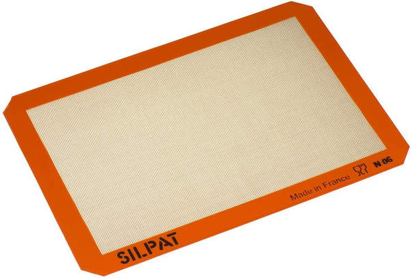 SILPAT - La toile Originale 420 x 295 mm    - SILPAT - Tapis de cuisson - 