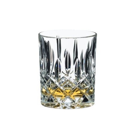 Verre à Whisky - Collection Spey (Boîte de 2)    - Riedel - Verre à spiritueux - 
