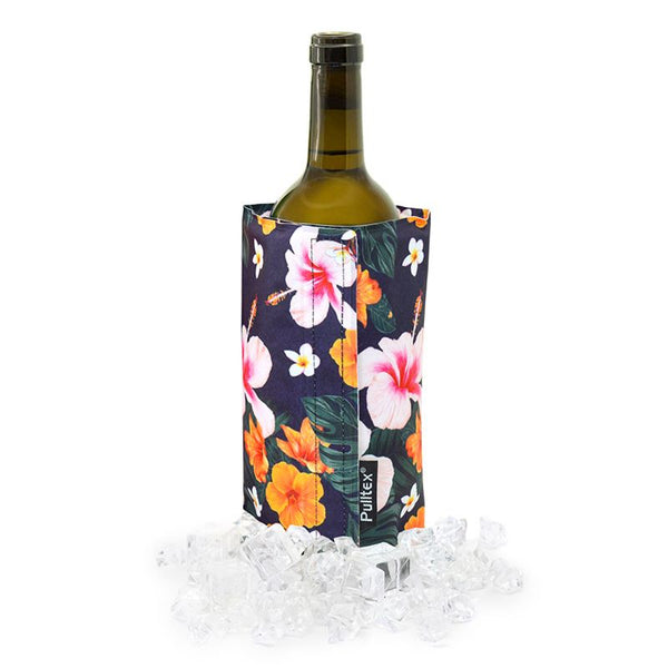 Refroidisseur à Vin et Champagne "Kauai"    - Pulltex - Refroidisseur à vin - 