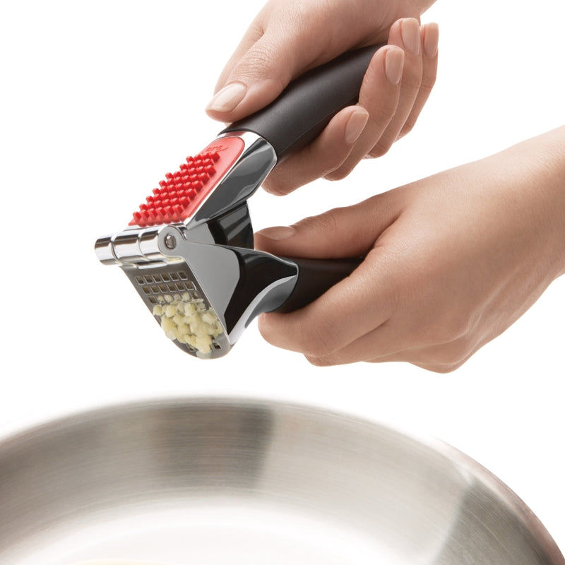 Presse-ail - OXO - Presse-ail - - La Guilde Culinaire