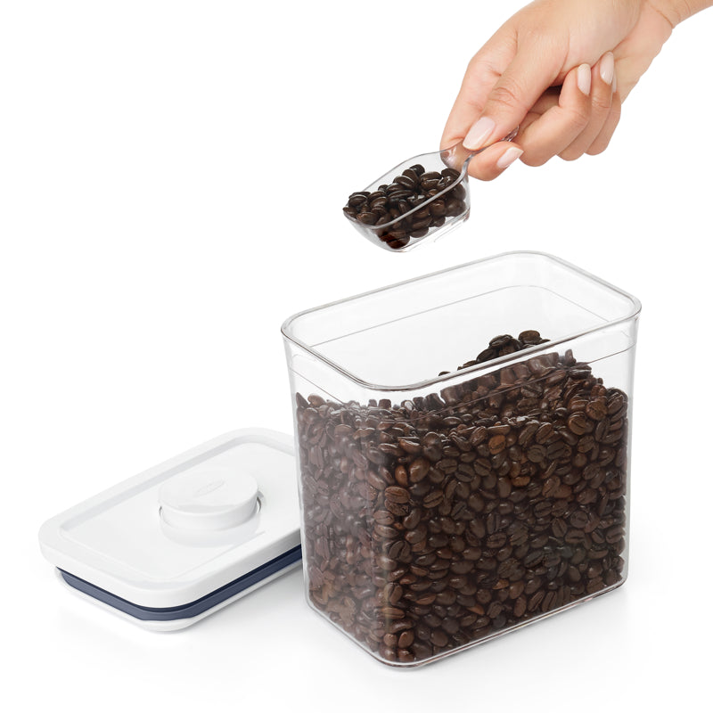 Doseuse à café POP 2.0    - OXO - Tasse & Cuillère à mesurer - 