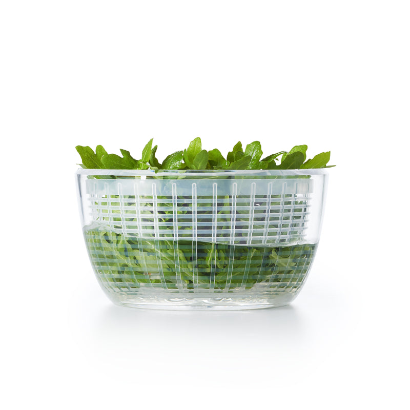 Essoreuse à salade petite 4.0    - OXO - Essoreuse à salade - 