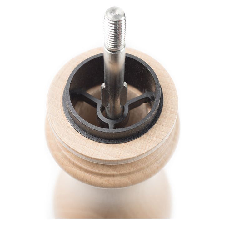 Paris Moulin à poivre manuel u'Select en bois couleur naturel 30 cm - Peugeot    - Peugeot - Moulin à poivre -  - La Guilde Culinaire