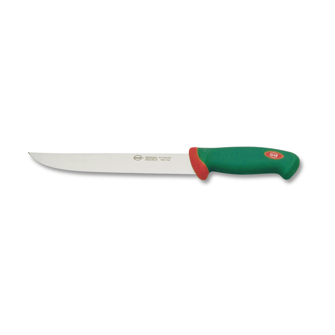 Couteau à pain 24cm-9 1/2"    - Sanelli - Couteau à pain - 