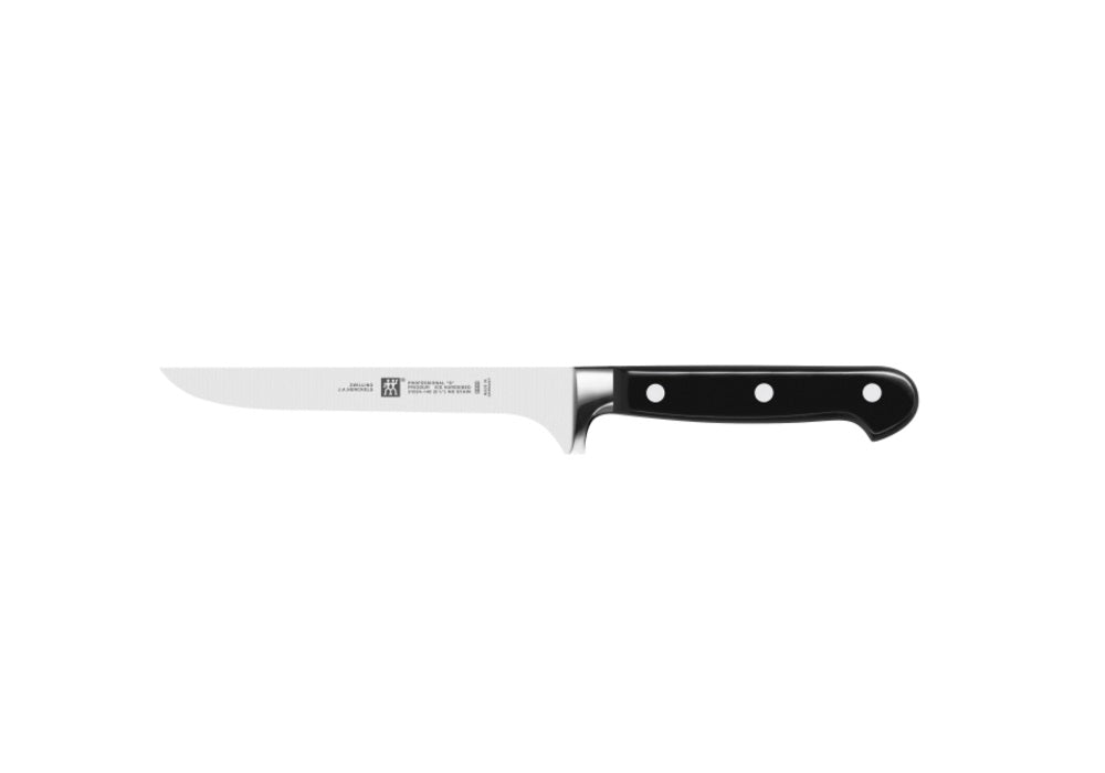 Zwilling Professionnel S - Couteau à Désosser 5.5"    - Zwilling - Couteau de cuisine - 