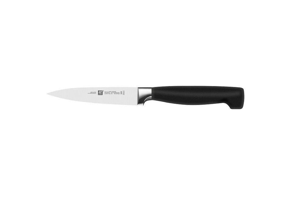Zwilling Four Star Couteau d'office - 4"    - Zwilling - Couteau d'office - 