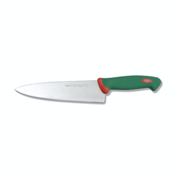 Couteau de chef 21cm-8 1/4"    - Sanelli - Couteau de Chef - 