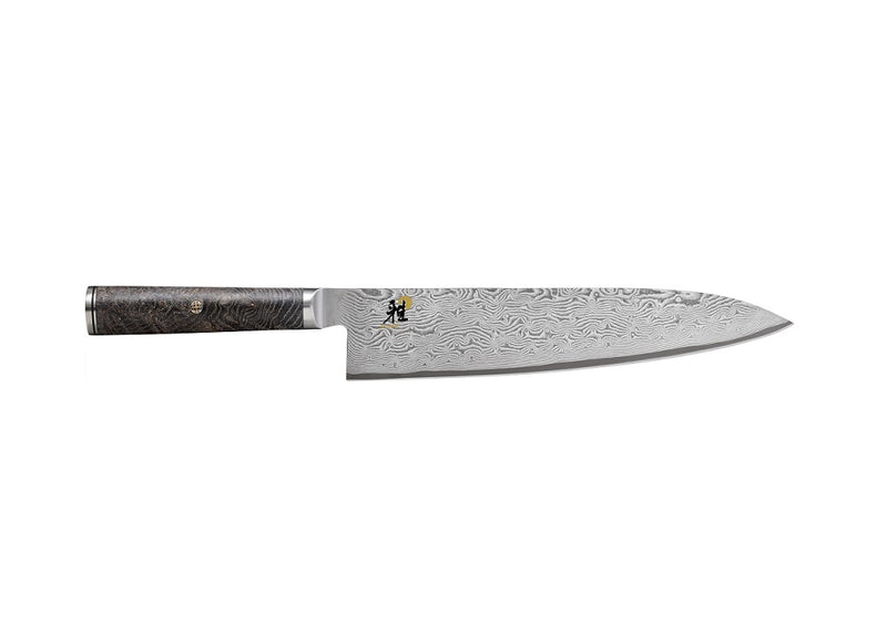Miyabi 5000MCD 67 Couteau de Chef 9,5"    - Miyabi - Couteau de Chef - 