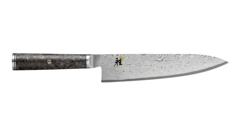 MIYABI 5000MCD67 Couteau de chef 8"    - Miyabi - Couteau de Chef - 