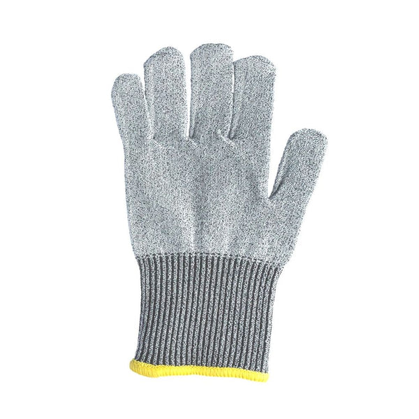 Gants De Four Pour Enfants Sghtil - Anti-brûlure, Taille Enfant (~17.5x12 Cm), Design Ergonomique, Polyester