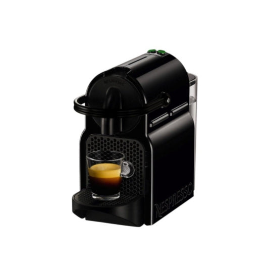 INISSIA noir    - Nespresso - Machine à espresso - 