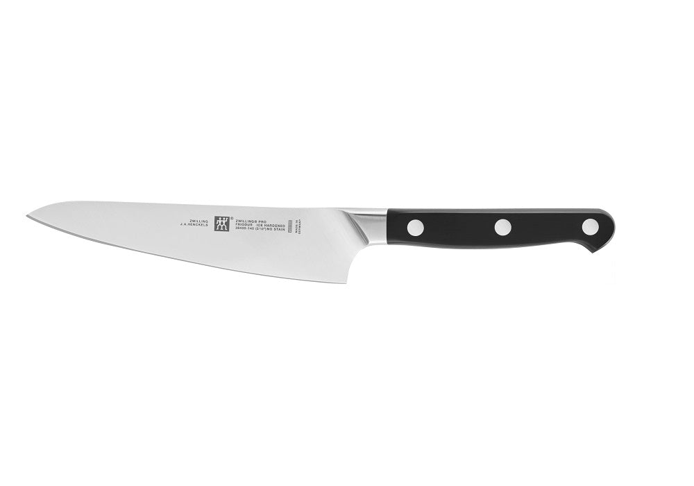 Collection Zwilling Pro Couteau de chef compact 5.5"    - Zwilling - Couteau de Chef - 