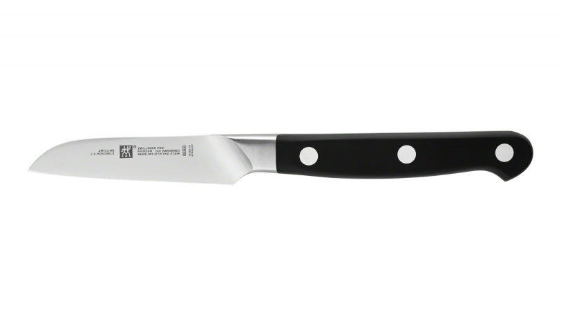 Collection Zwilling Pro Couteau à légumes - 3'' - 9 cm    - Zwilling - Couteau à légumes - 