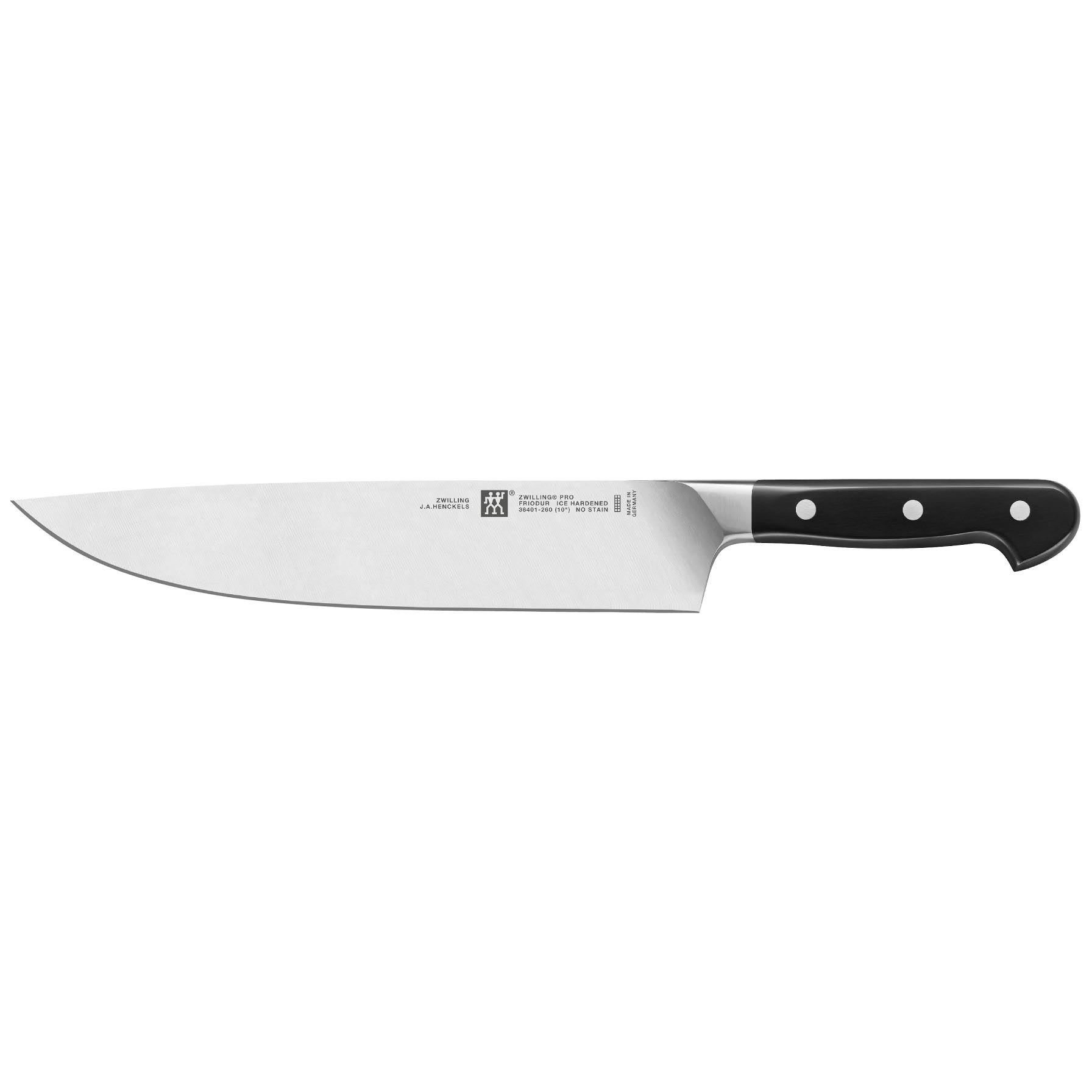 Collection Zwilling Pro Couteau de chef - 8'' - 20 cm    - Zwilling - Couteau de Chef - 