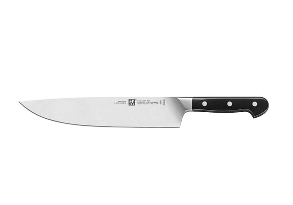 Collection Zwilling Pro Couteau de chef - 10'' - 26 cm    - Zwilling - Couteau de Chef - 