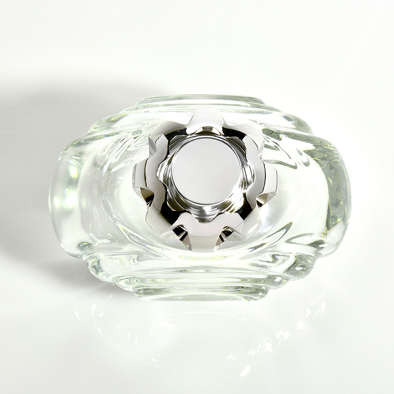 Lampe Berger Immersion – Transparente    - Maison Berger Paris - Parfums d'ambiance - 