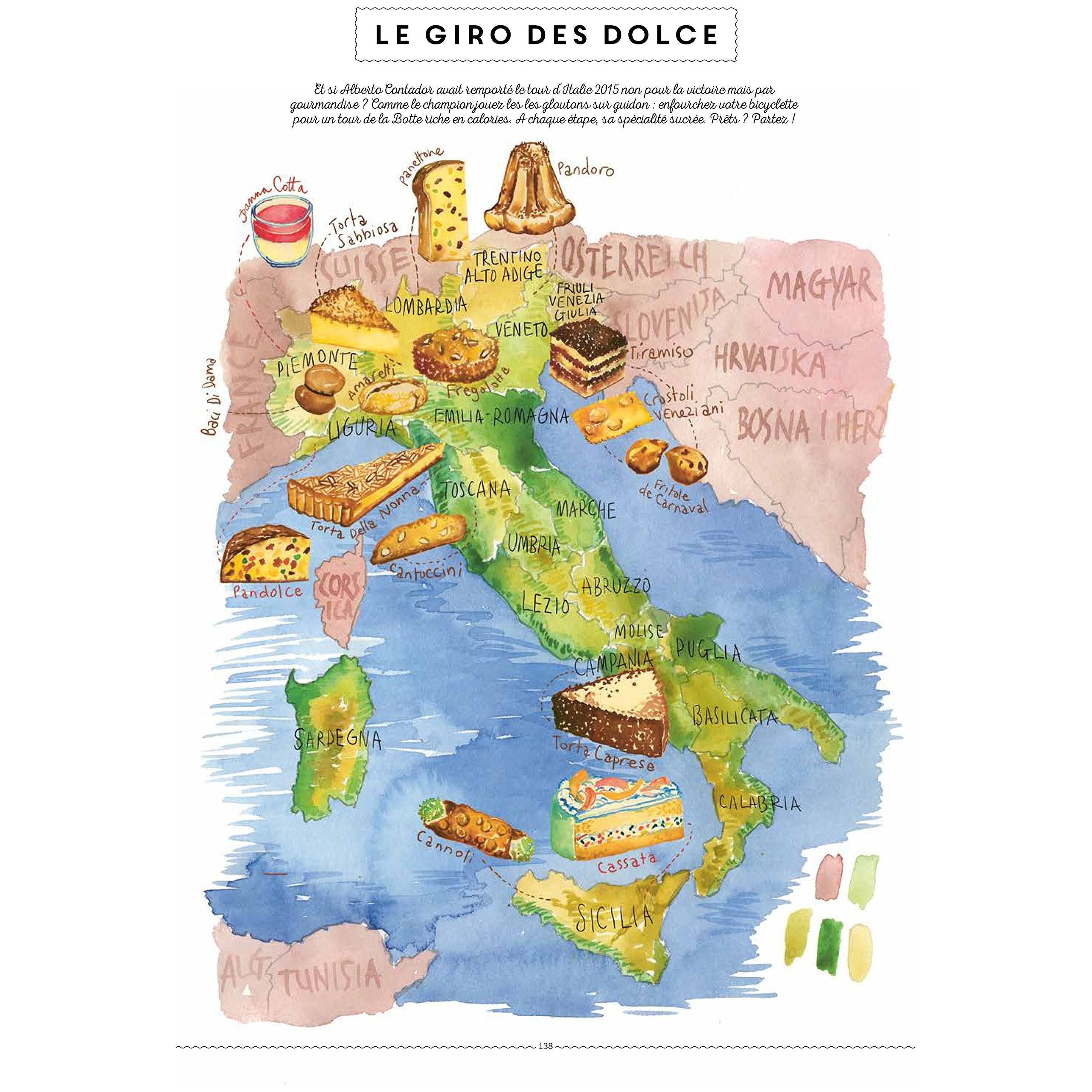 On va Déguster sur France Inter    - Marabout - Livre de cuisine -  - La Guilde Culinaire