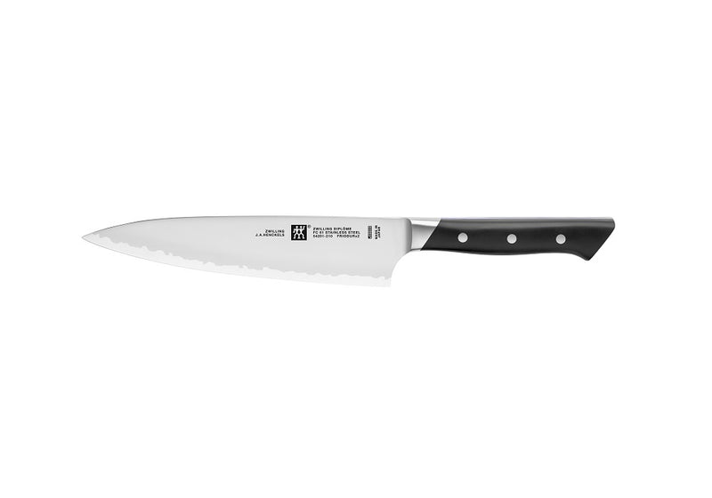 Zwilling Diplôme Couteau chef - 8"    - Zwilling - Couteau de Chef - 