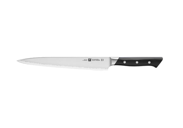 Zwilling Diplôme Couteau à trancher - 9,5"    - Zwilling - Couteau de cuisine - 